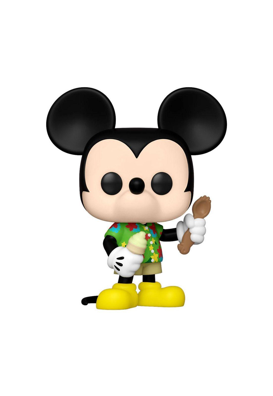 Funko Pop Disney 50th Anniversary Aloha Mickey 1307-1