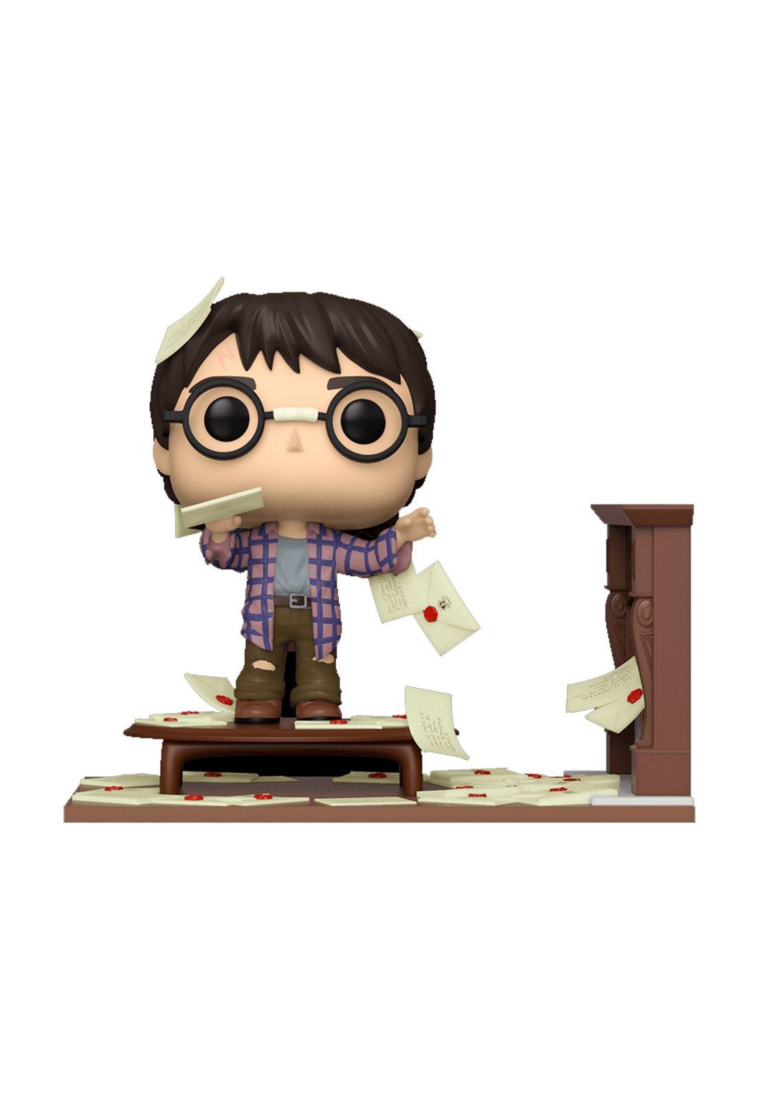 Funko Pop Deluxe - Harry Potter Anniversary with Letters 136-2