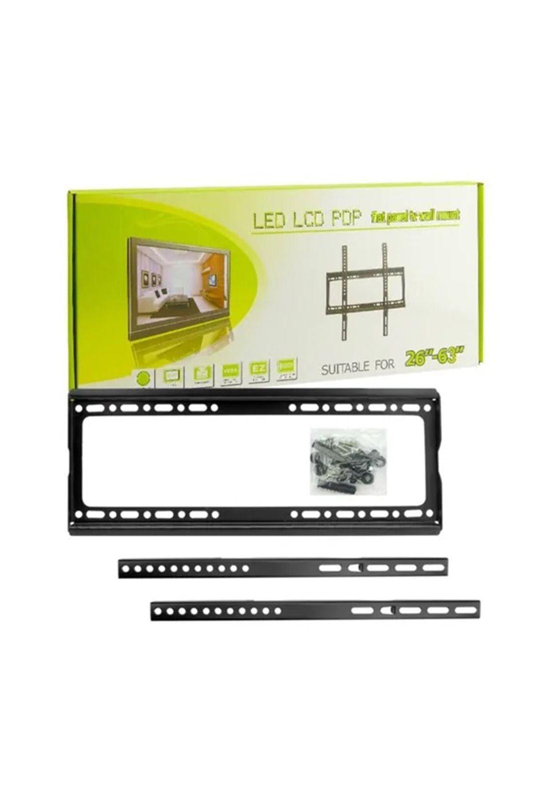 Soporte Fijo Para Tv 26 - 63 Pulgadas-1