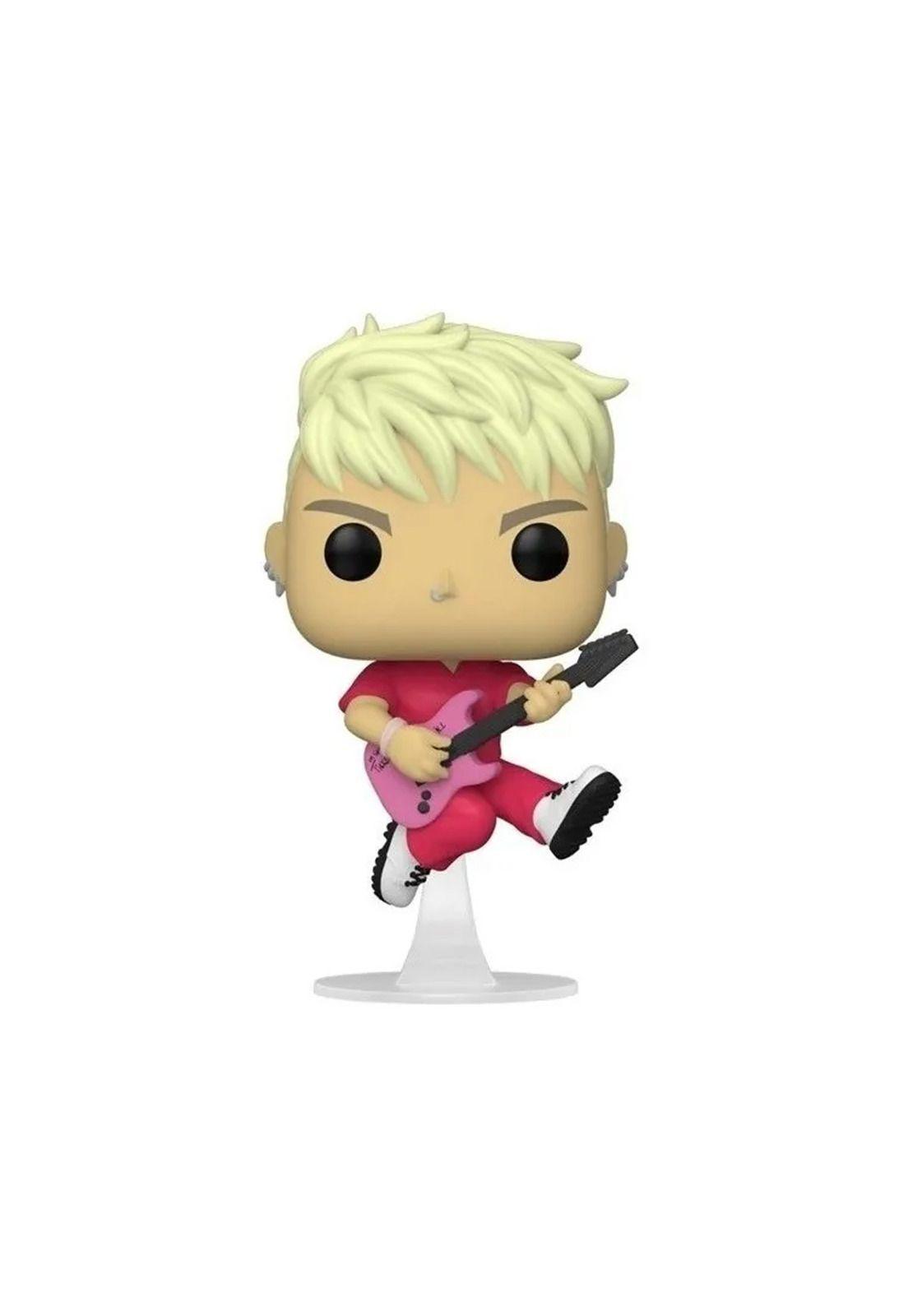 Funko Pop Rocks Machine Gun Kelly 255-3