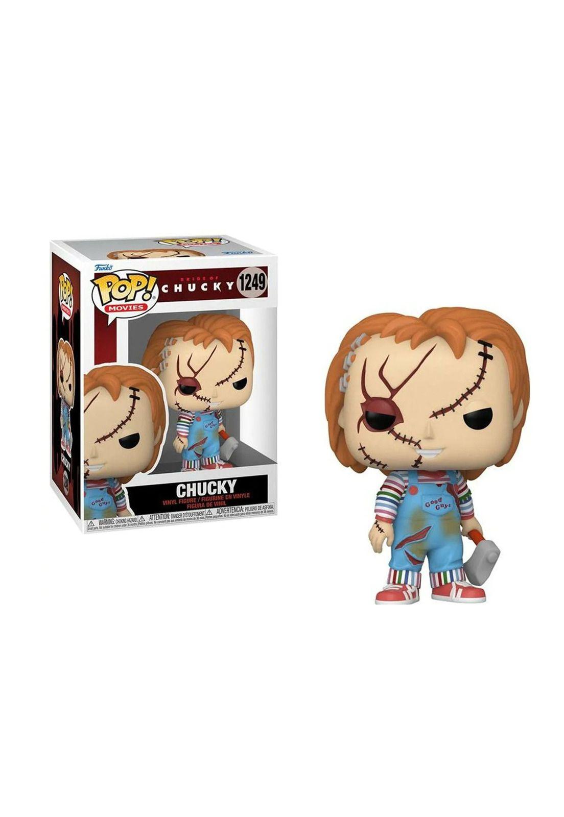 Funko Pop Movies Bride of Chucky 1249-0