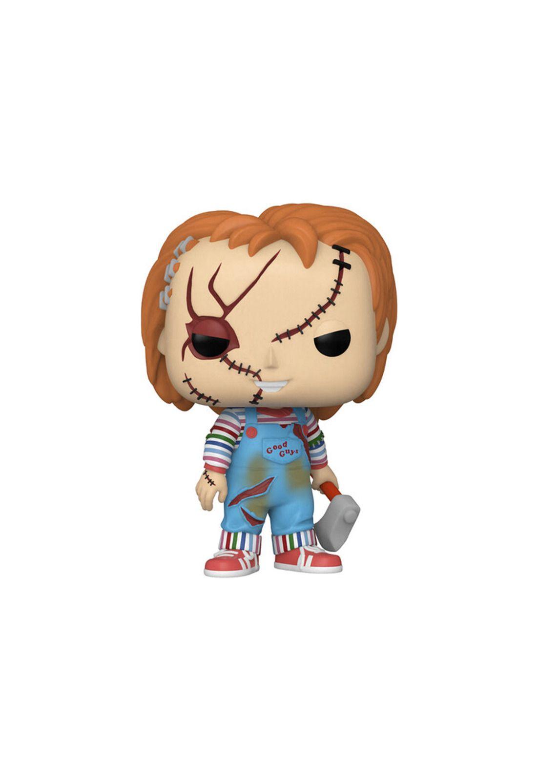 Funko Pop Movies Bride of Chucky 1249-1