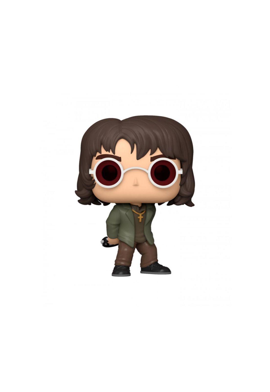 Funko Pop Rocks Oasis Liam Gallagher 256-2