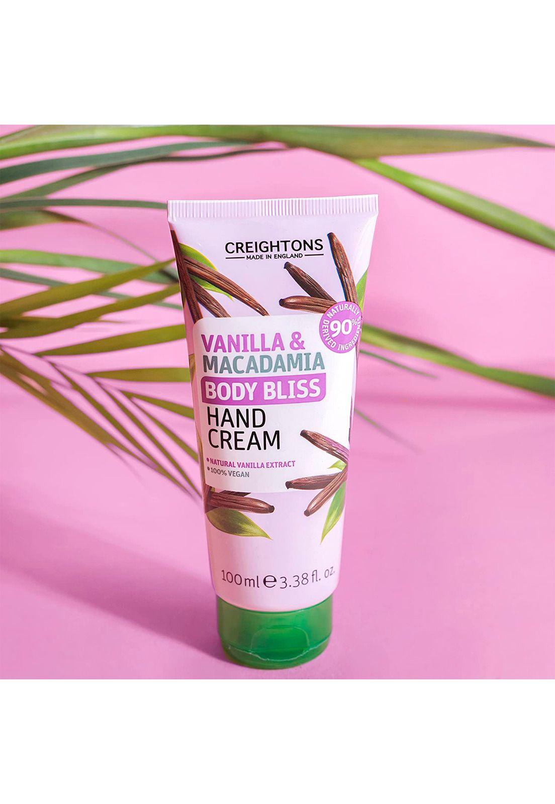 Creightons Body Bliss Hand Cream Heroes 3 X 50 Ml-3