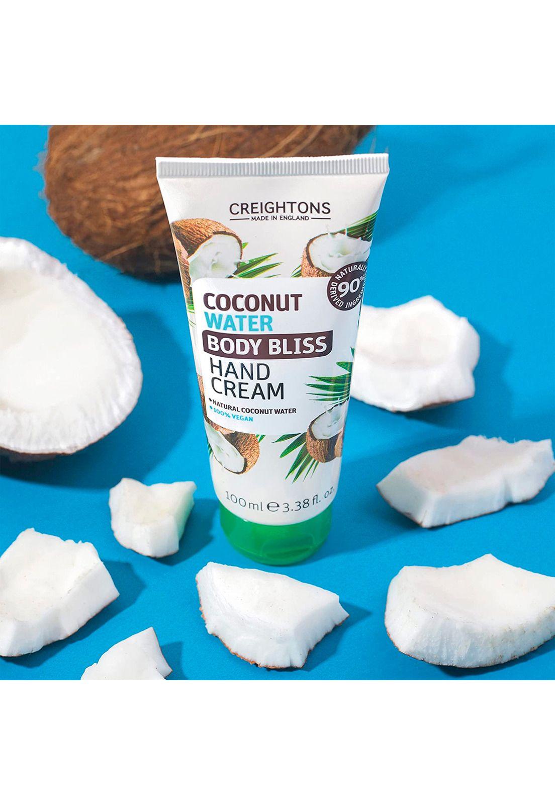 Creightons Body Bliss Hand Cream Heroes 3 X 50 Ml-4