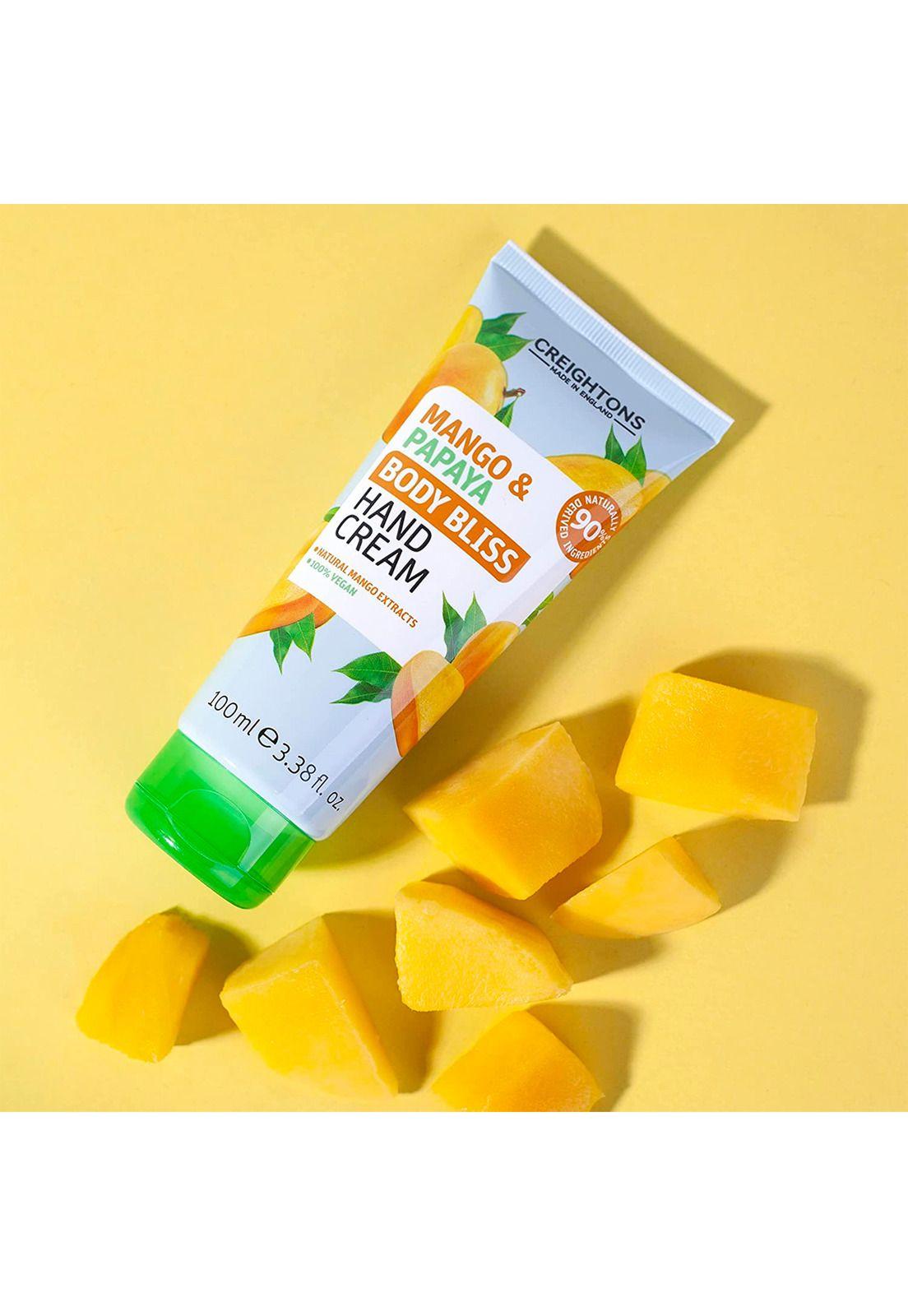 Creightons Body Bliss Hand Cream Heroes 3 X 50 Ml-6