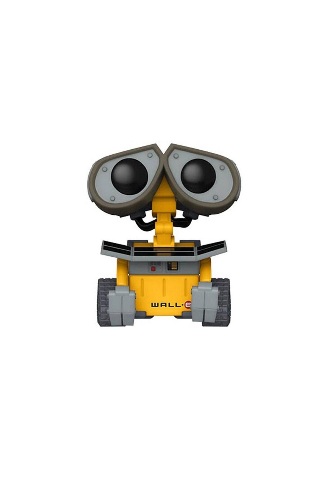 Funko Pop Wall-e - Charging Wall-e 1119-1