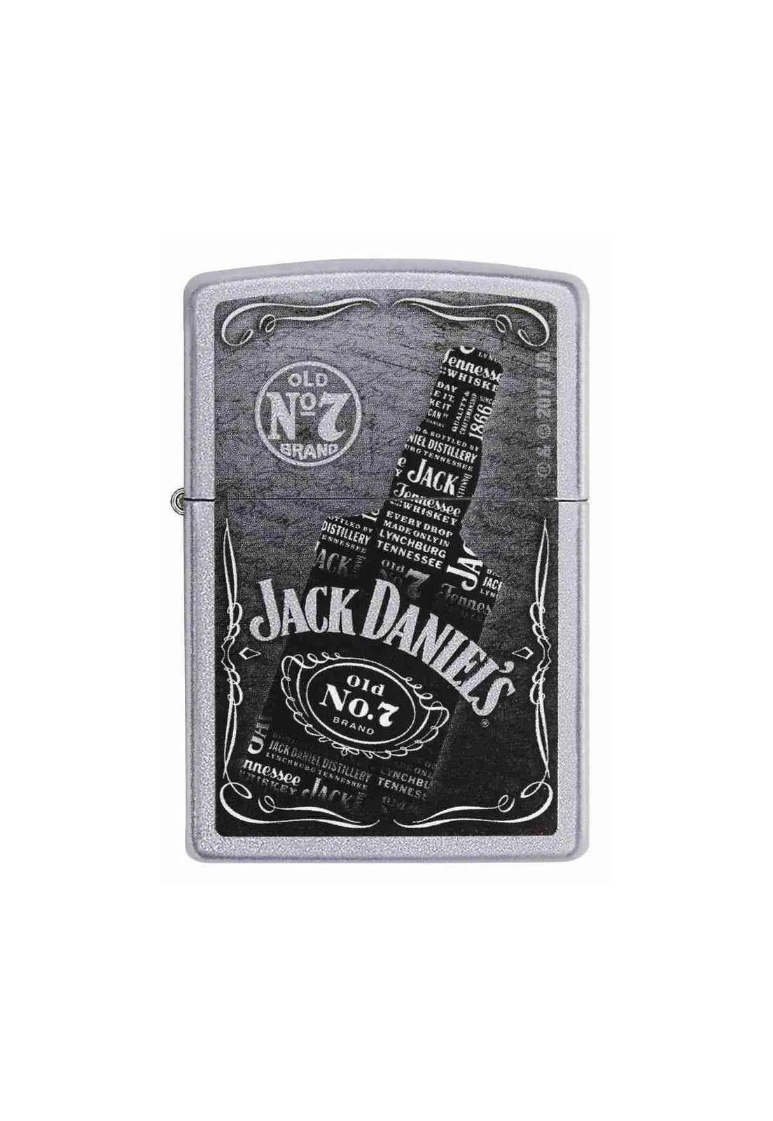 Encendedor Zippo Jack Daniel’s Design ZP29285-0