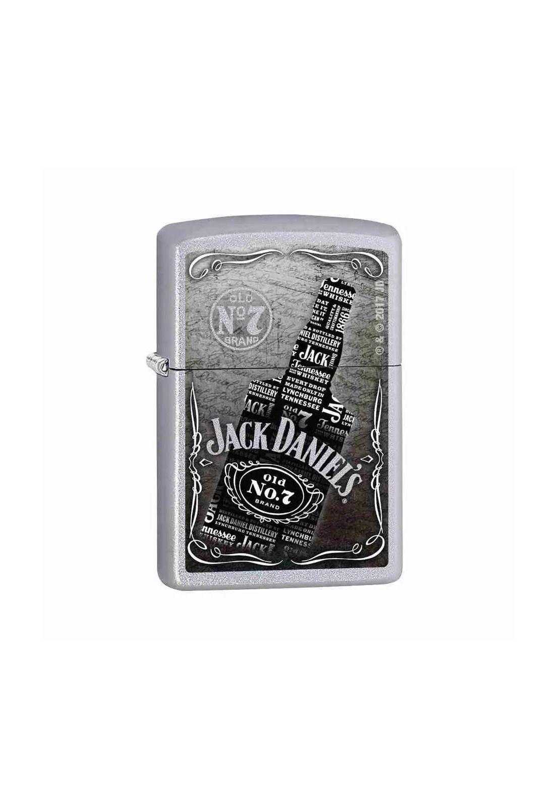Encendedor Zippo Jack Daniel’s Design ZP29285-2