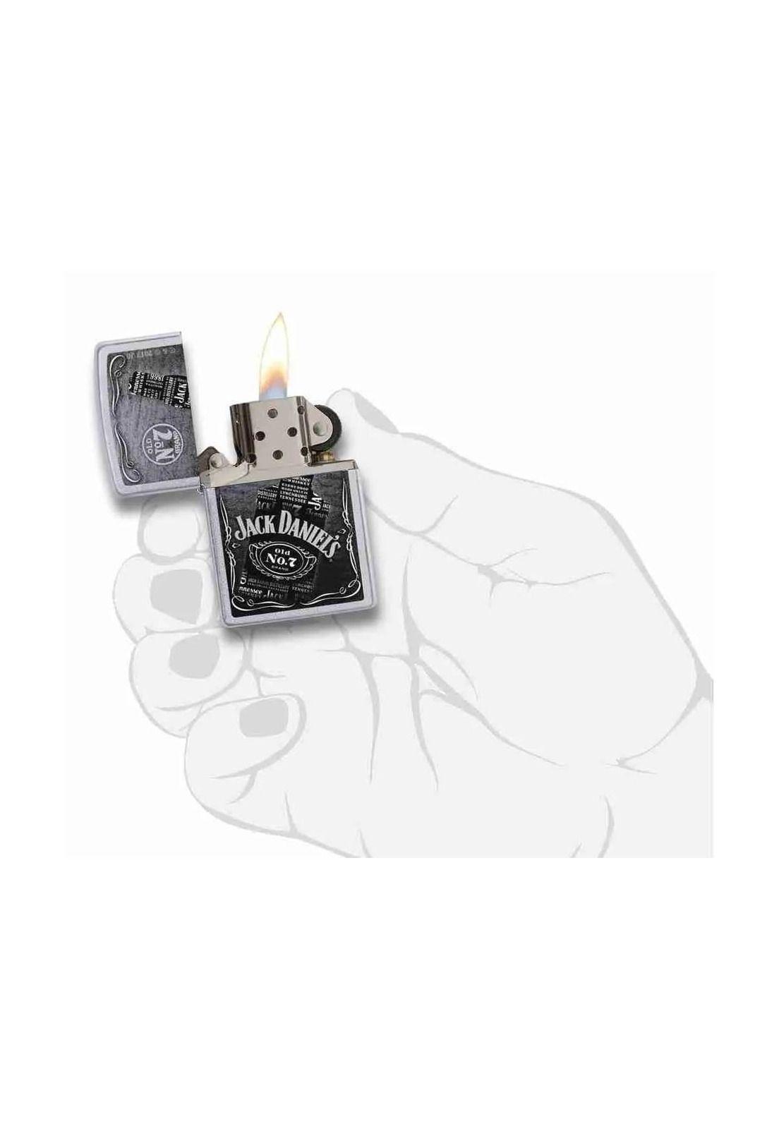 Encendedor Zippo Jack Daniel’s Design ZP29285-3