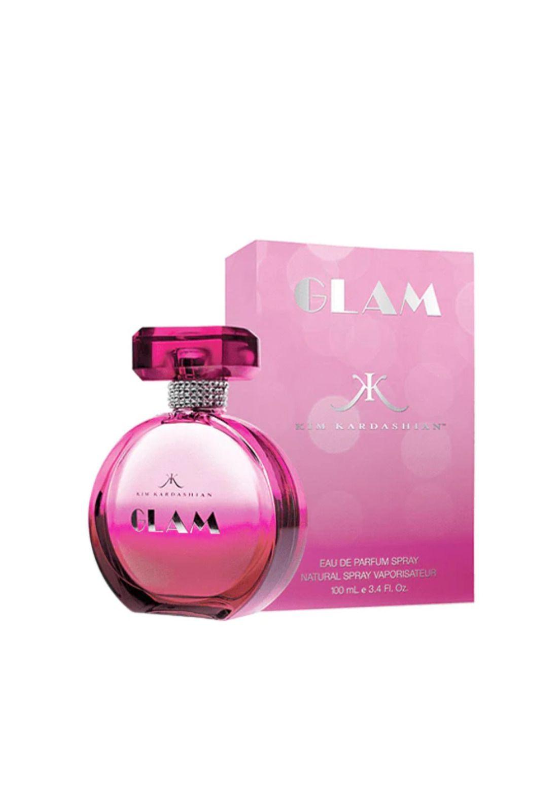Kim Kardashian Glam EDP 100ml-0