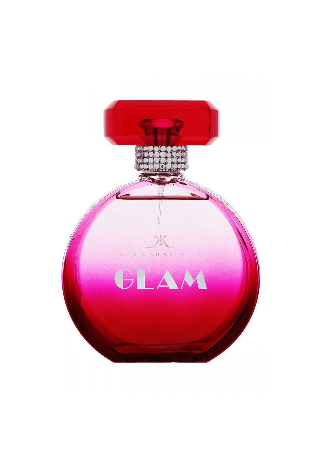 Kim Kardashian Glam EDP 100ml-1