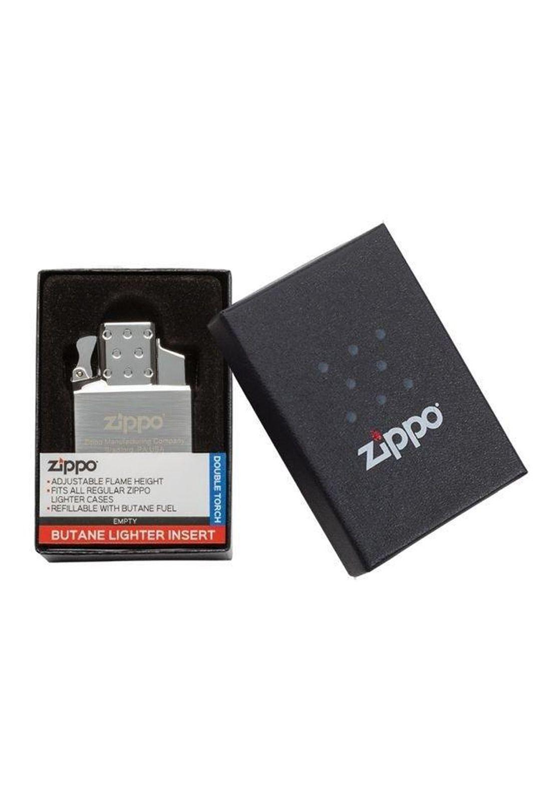 Accesorio Zippo Inserto Double Torch ZP65827 (Talle:Tamaño Único)-1