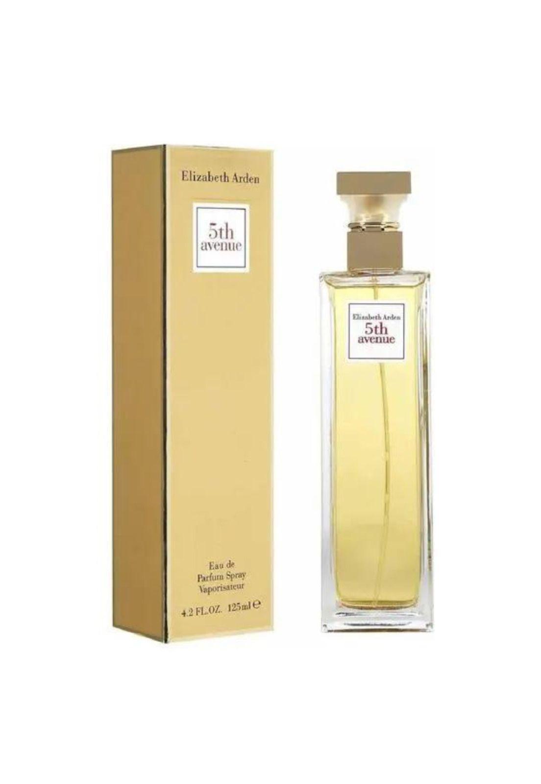 5TH Avenue EDP 125ml Elizabeth Arden-0