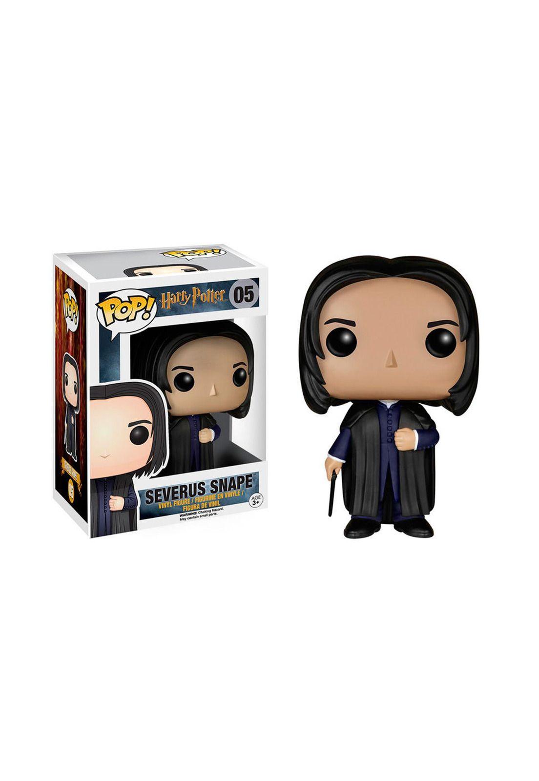 Funko Pop Movies Harry Potter Severus Snape 05-0