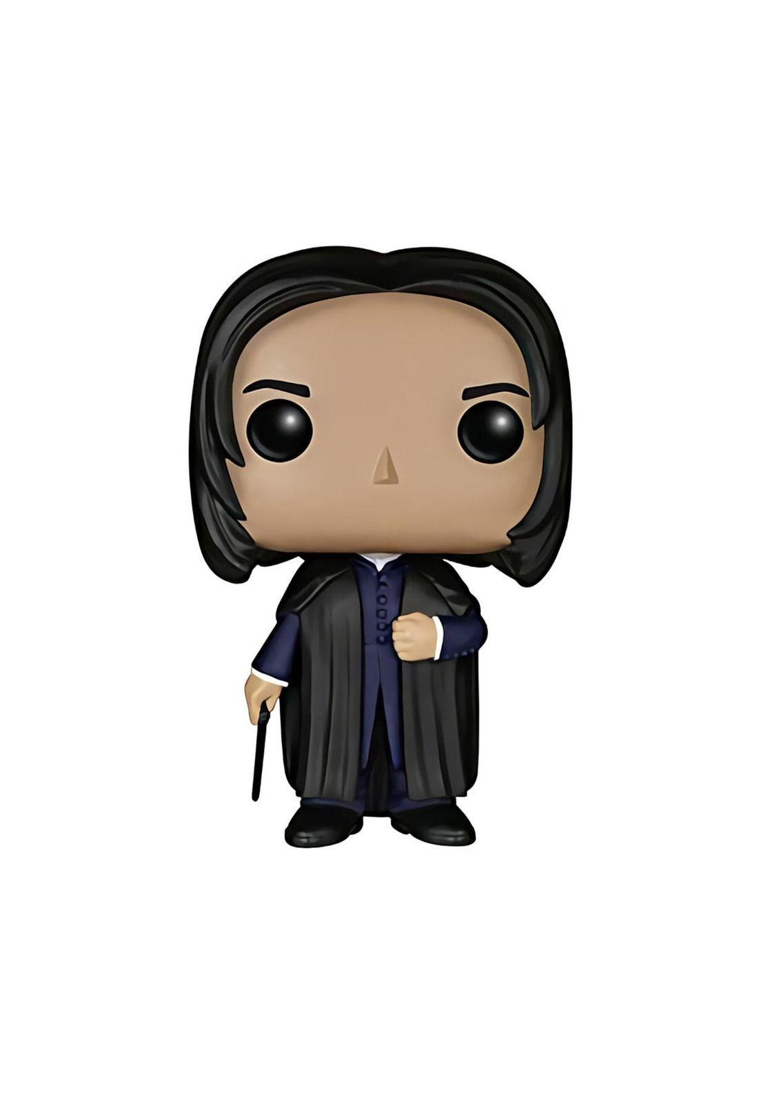 Funko Pop Movies Harry Potter Severus Snape 05-1