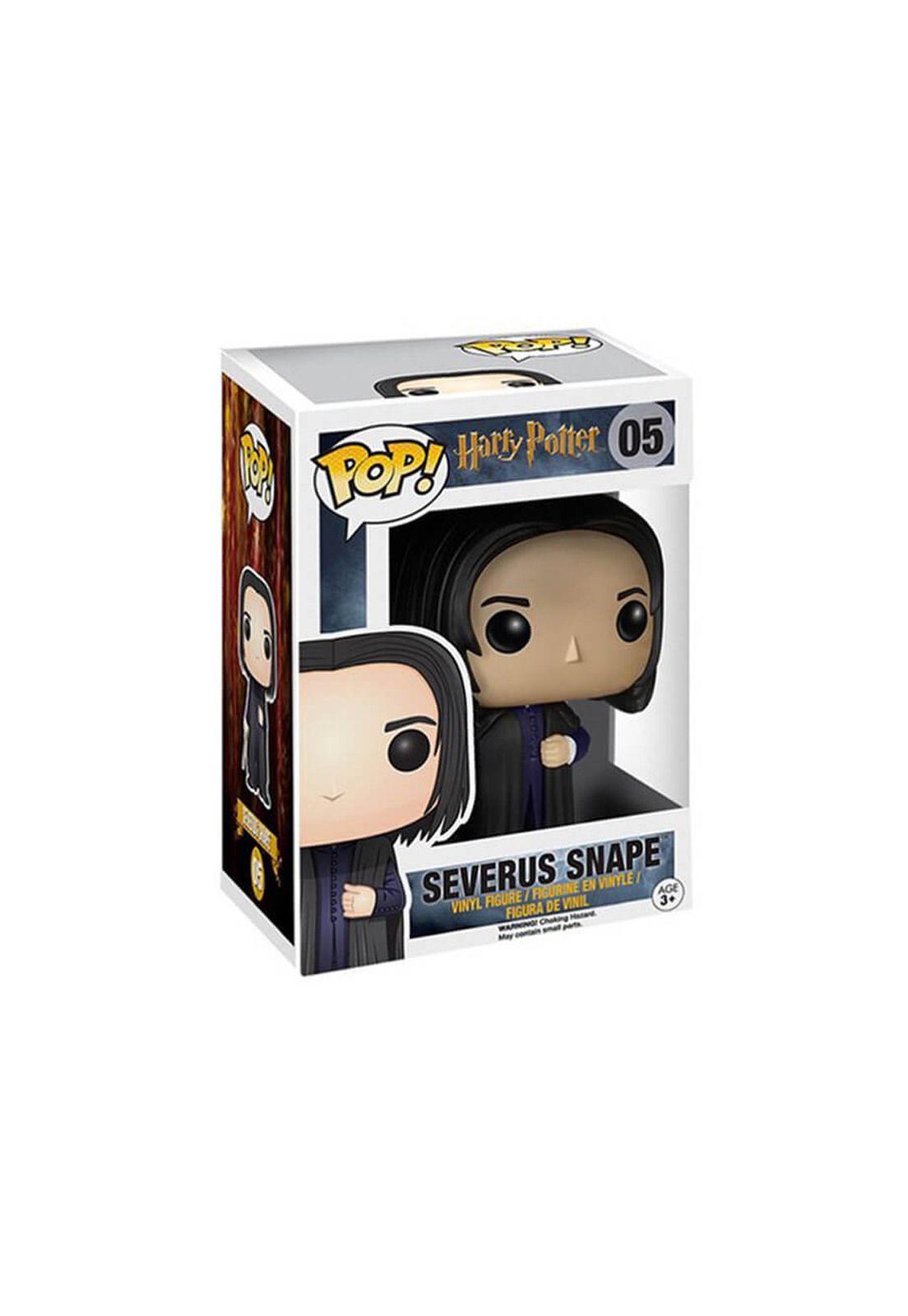 Funko Pop Movies Harry Potter Severus Snape 05-2