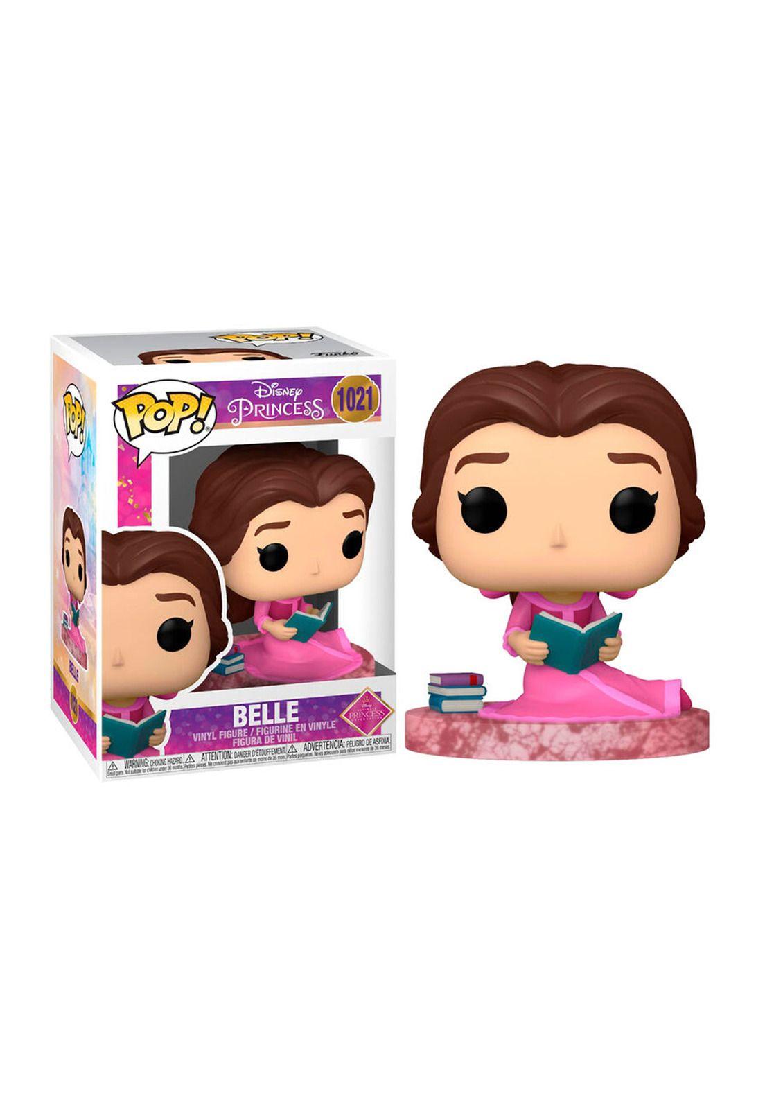 Funko Pop Disney Ultimate Princess Belle 1021-0