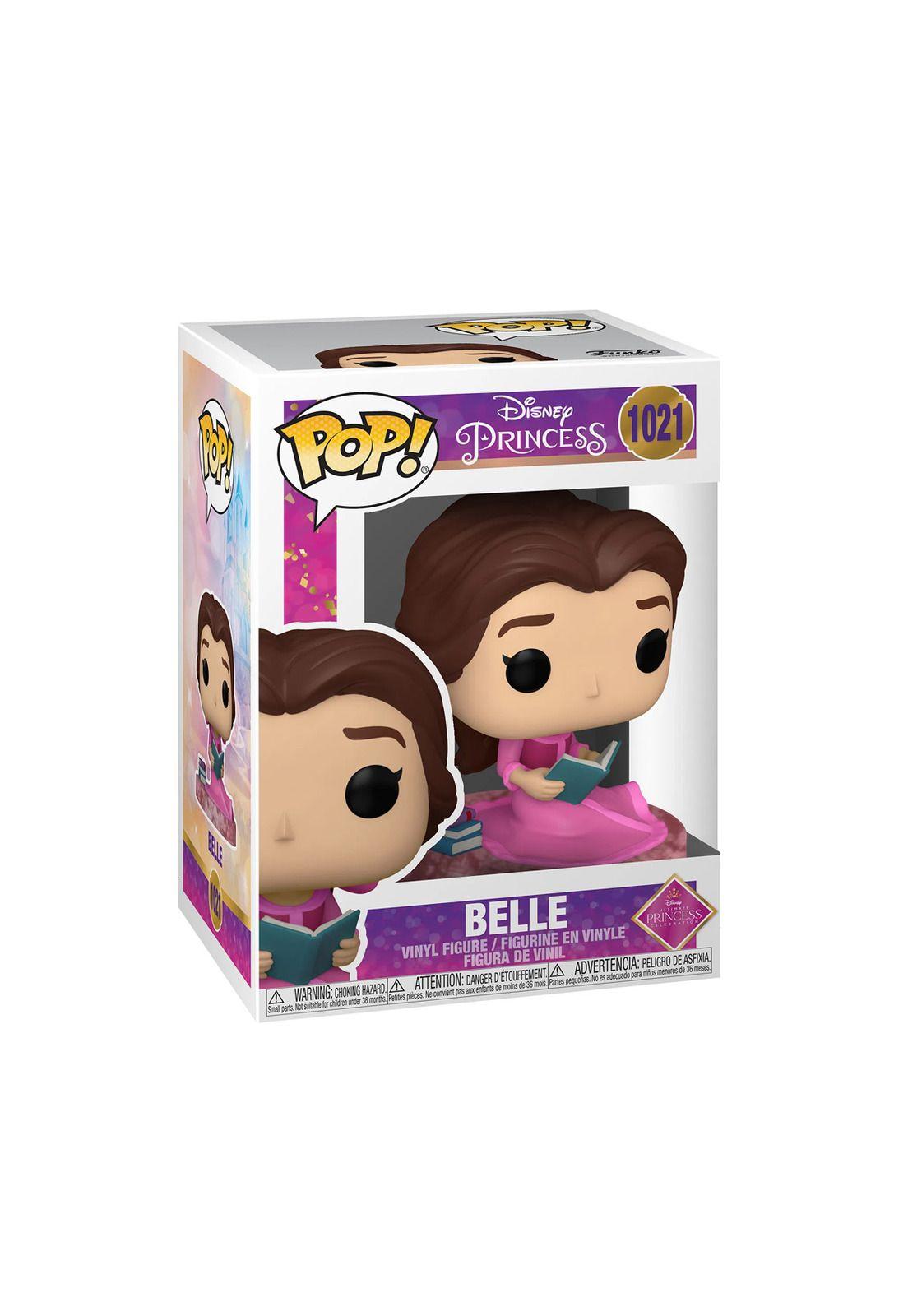 Funko Pop Disney Ultimate Princess Belle 1021-1