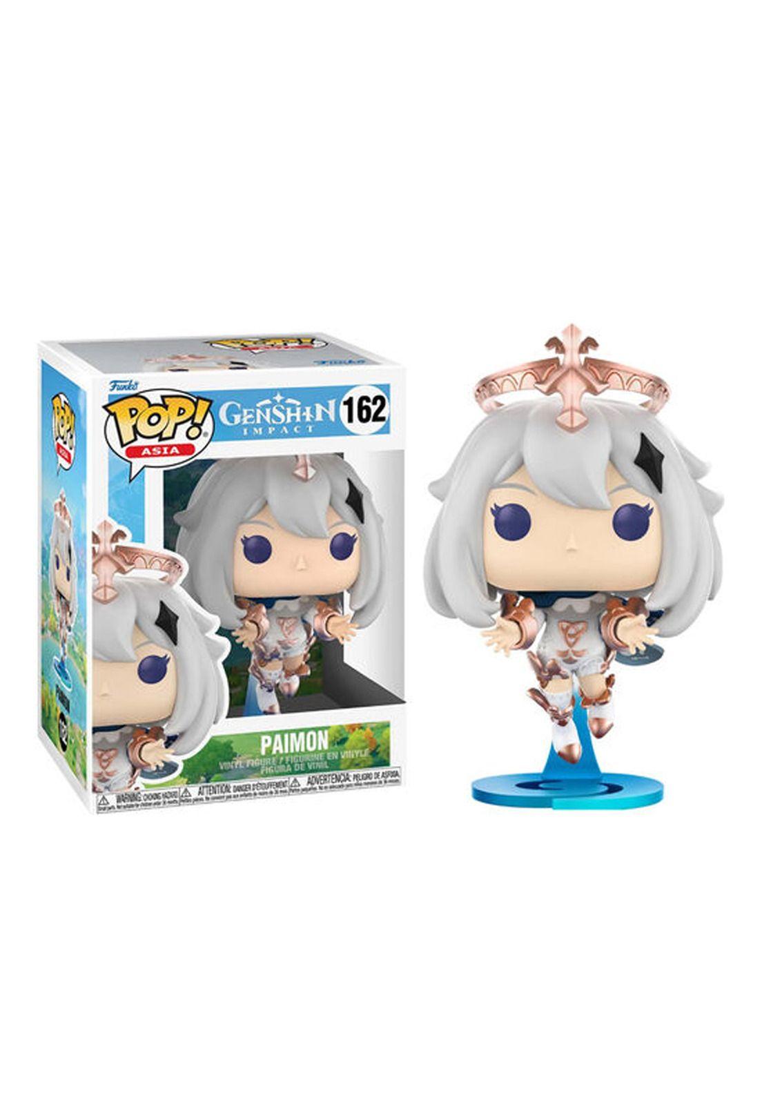 Funko Pop Asia Games Genshin Impact Paimon 162-0