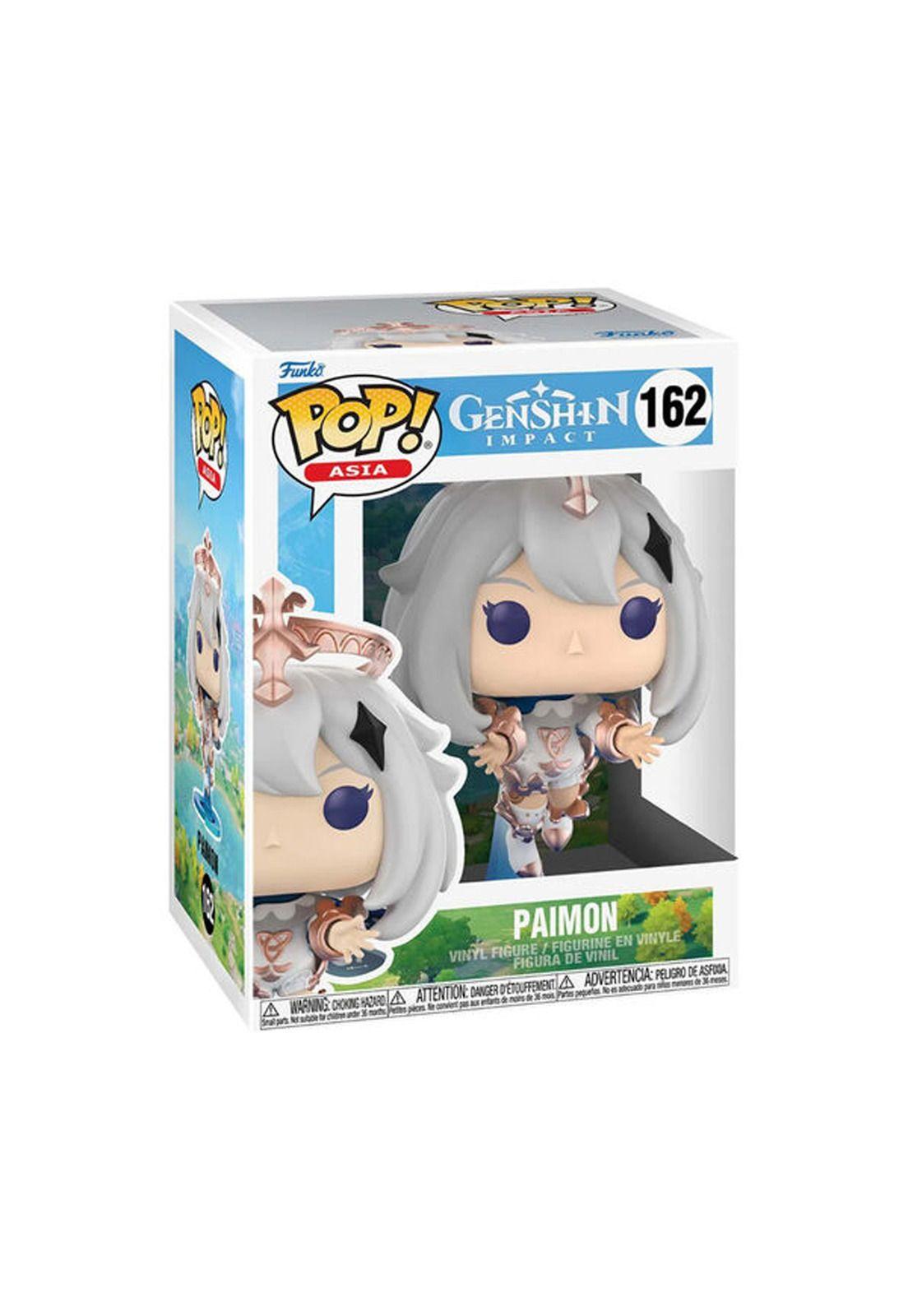 Funko Pop Asia Games Genshin Impact Paimon 162-2