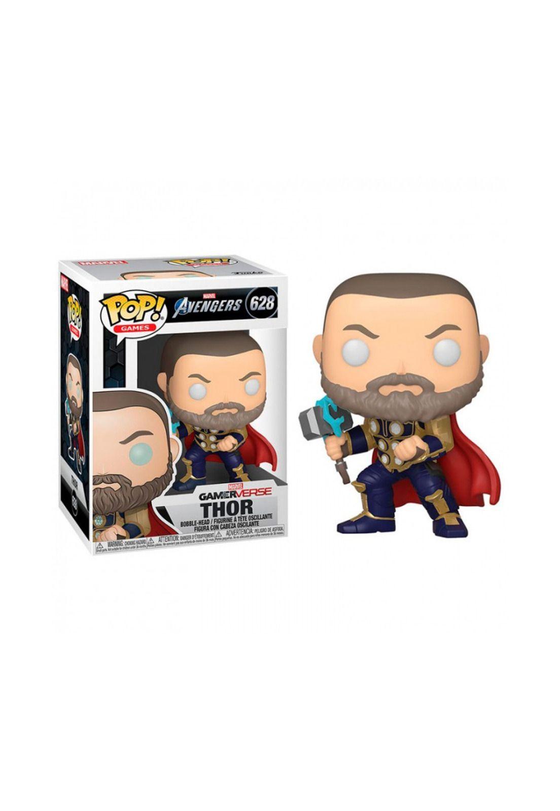 Funko Pop Marvel Avengers Thor Stark Tech Suit 628-0