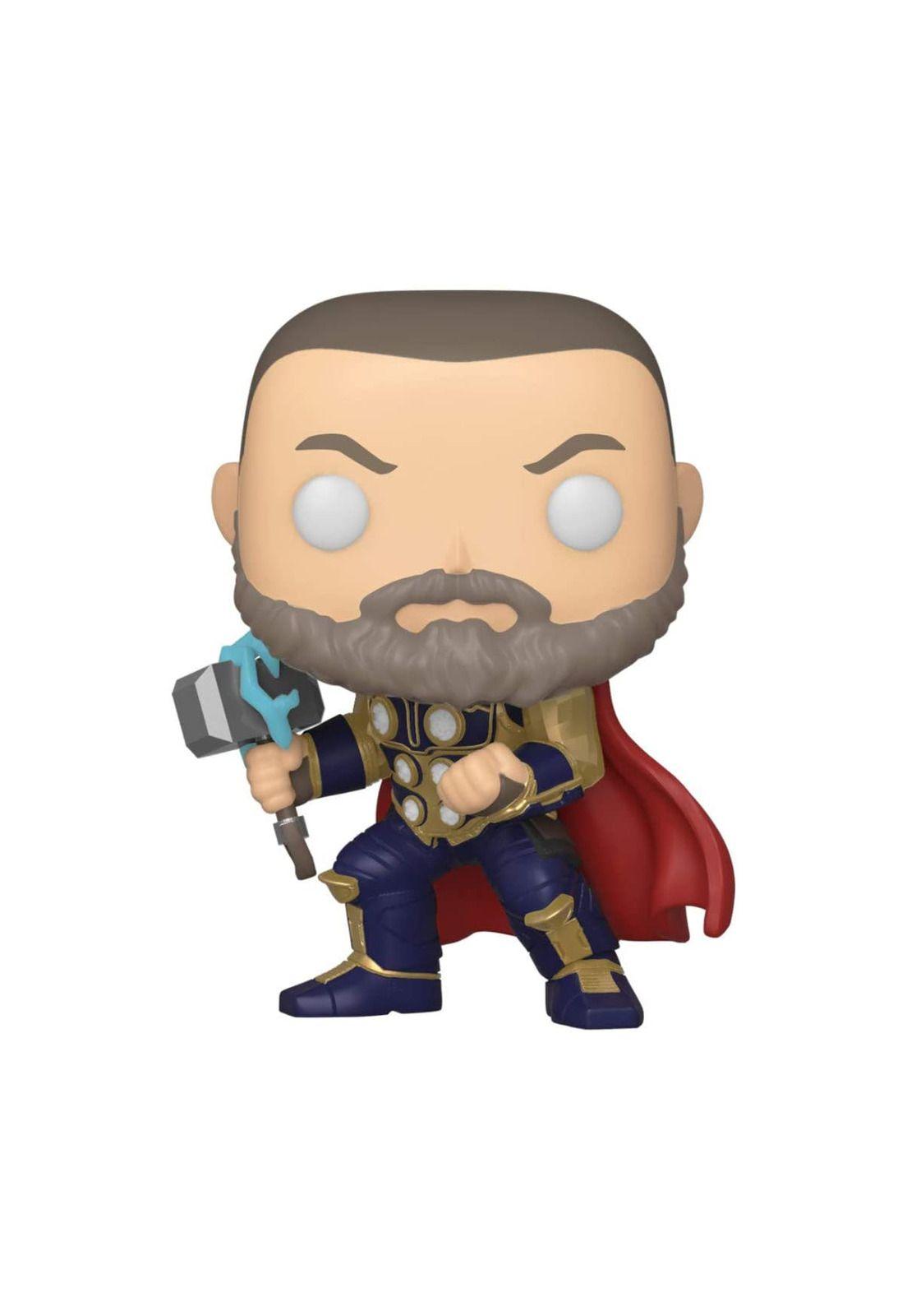 Funko Pop Marvel Avengers Thor Stark Tech Suit 628-1