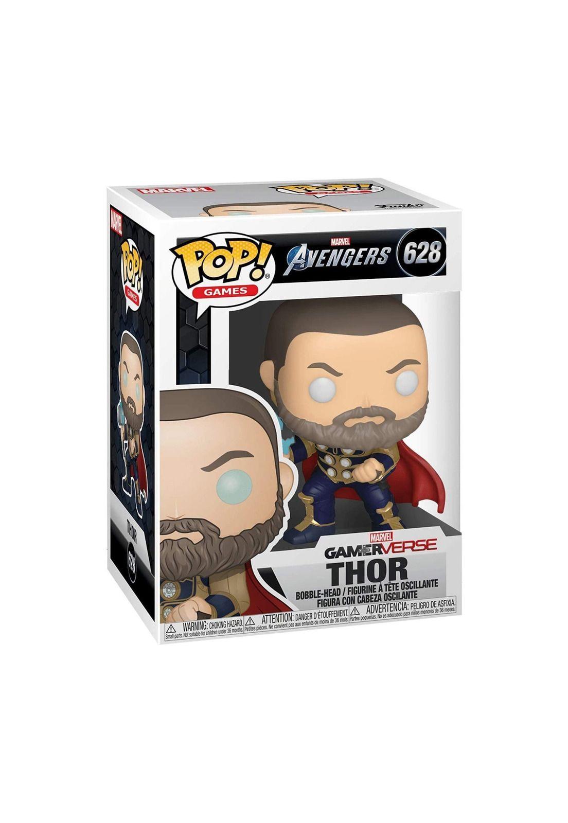 Funko Pop Marvel Avengers Thor Stark Tech Suit 628-2