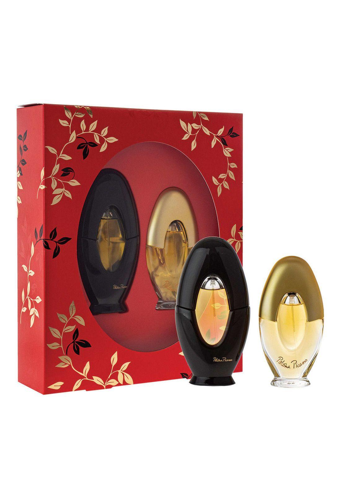 Estuche Paloma Picasso Edp 50Ml mas 30ml Dama-0