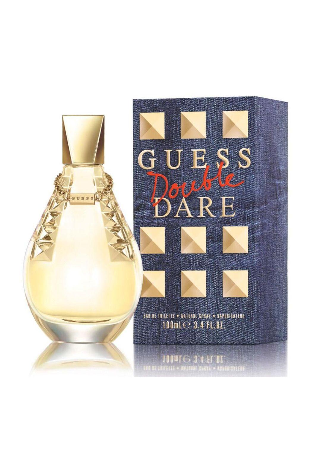 Guess Double Dare Dama 100ML-0