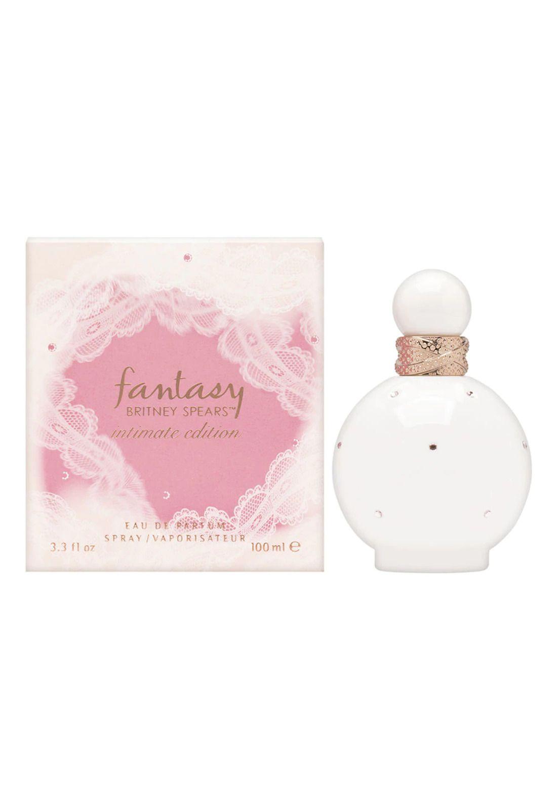 Fantasy Intimate Edition EDP 100ml Dama-0