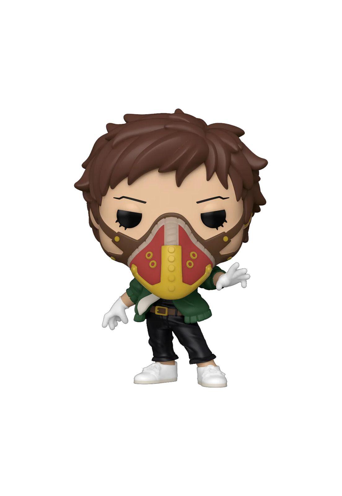 Funko Pop Animation Hero Academia Kai Chisaki Overhaul 788-2