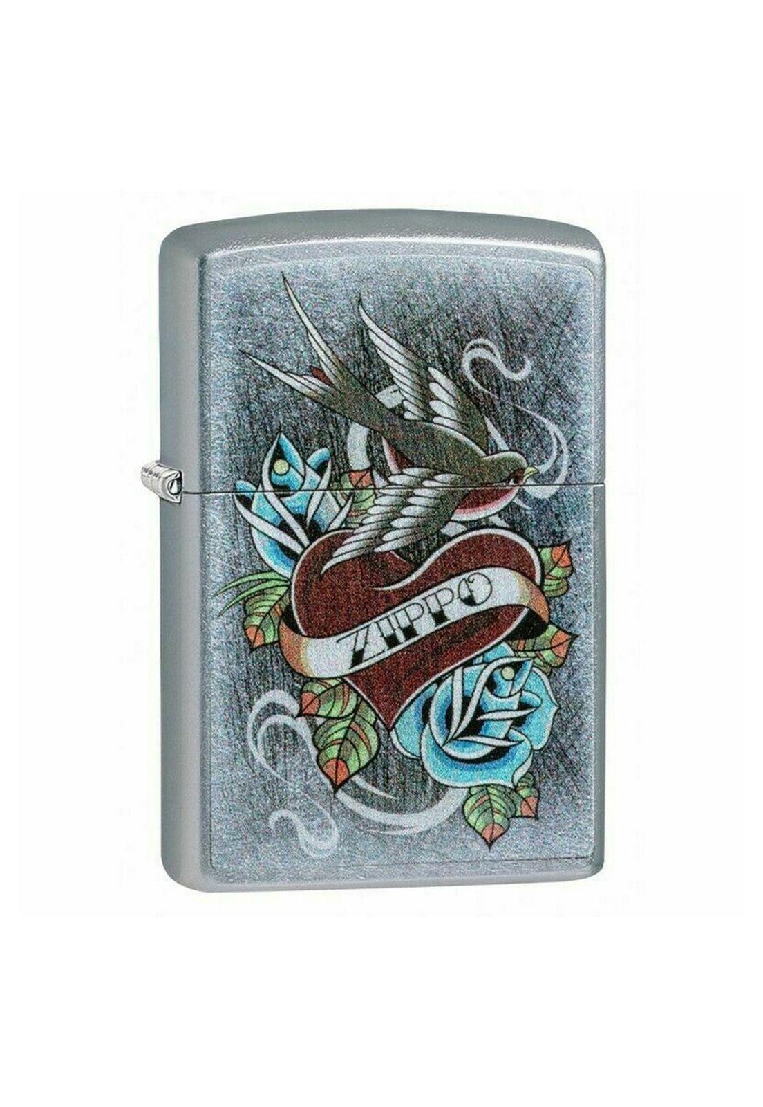 Encendedor Zippo Vintage Tatto Design ZP29874-0