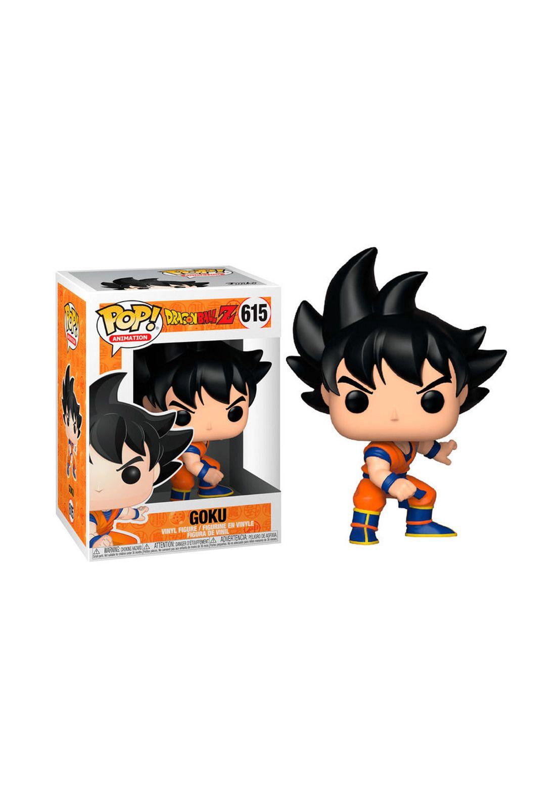 Funko Pop Animation Dragon Ball Z Goku 615-0