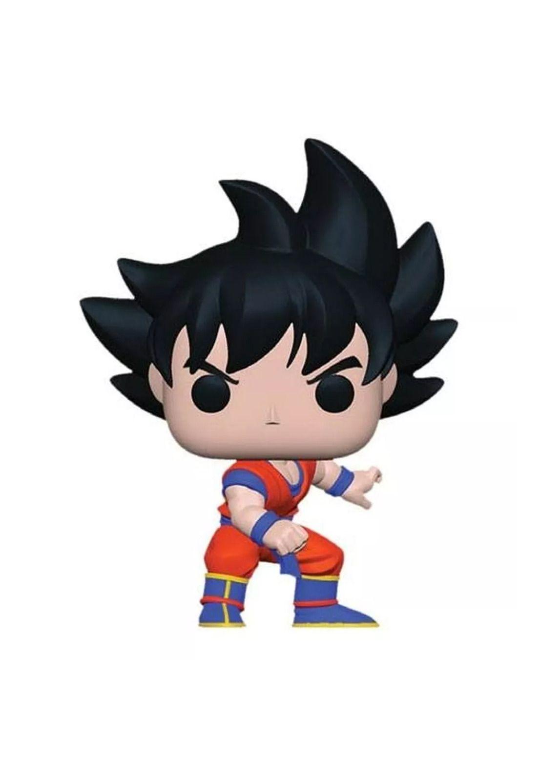 Funko Pop Animation Dragon Ball Z Goku 615-1