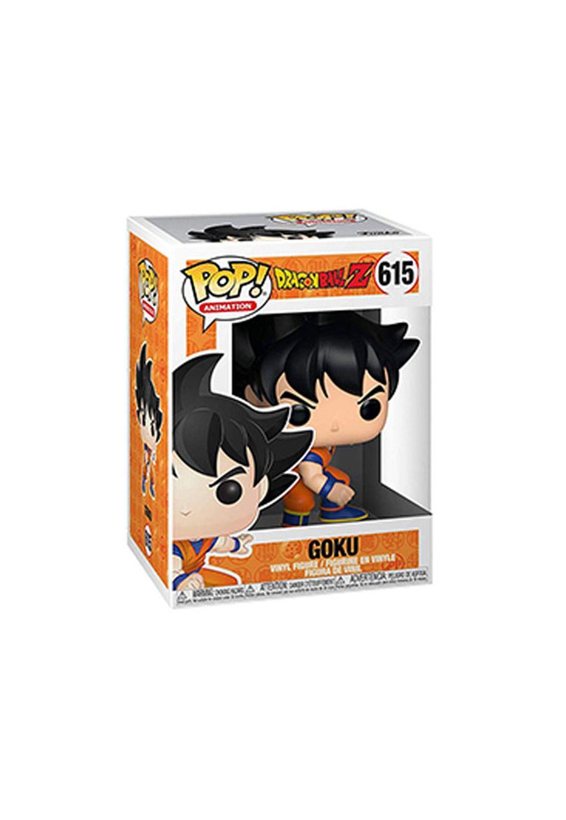 Funko Pop Animation Dragon Ball Z Goku 615-2