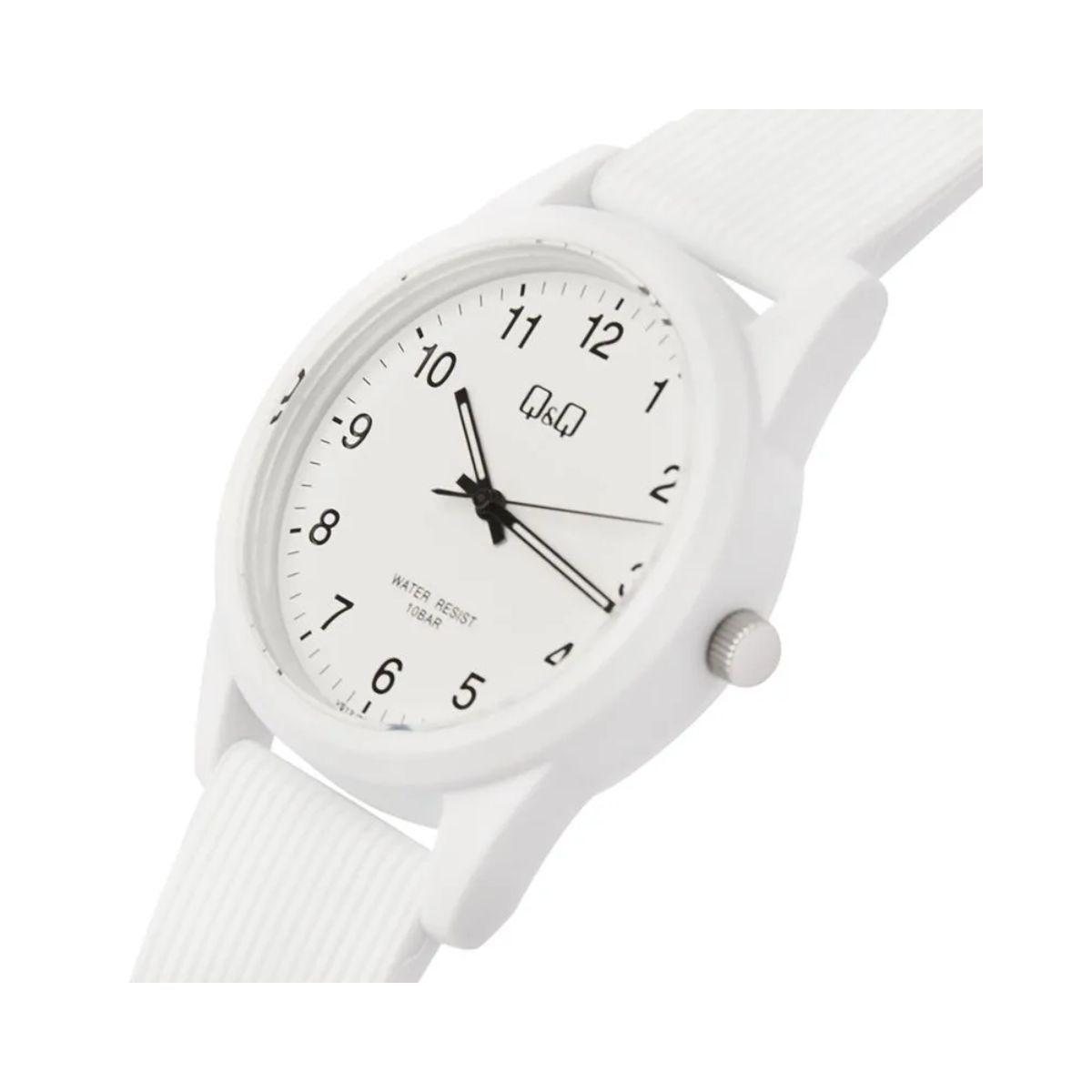 Reloj Q&Q Análogo Mujer VS12J006Y-2