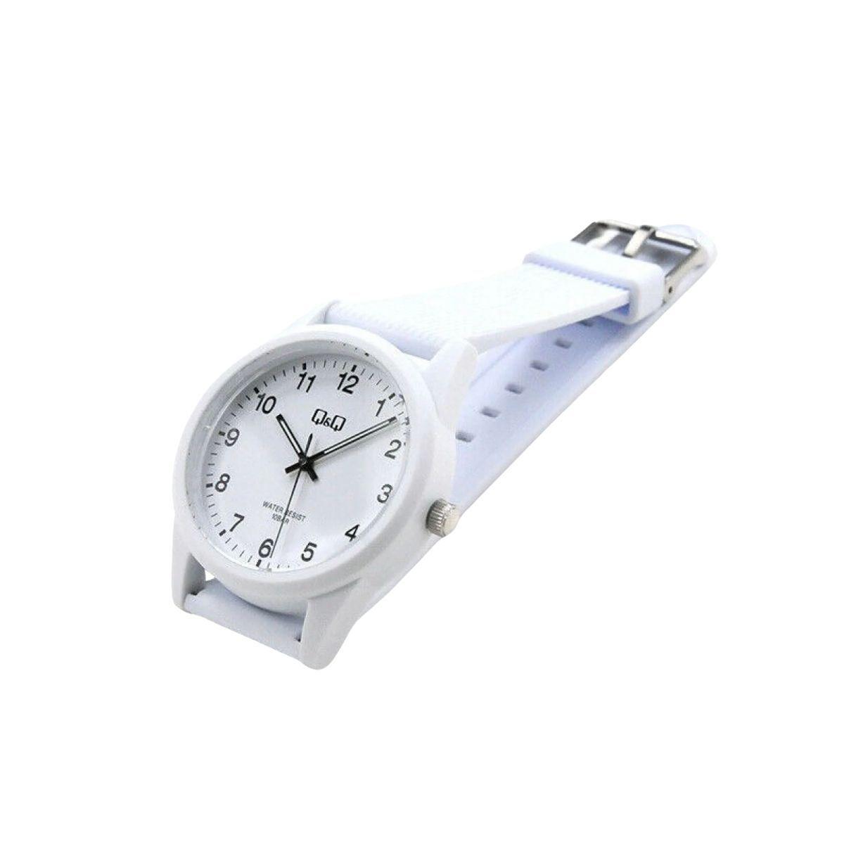 Reloj Q&Q Análogo Mujer VS12J006Y-3