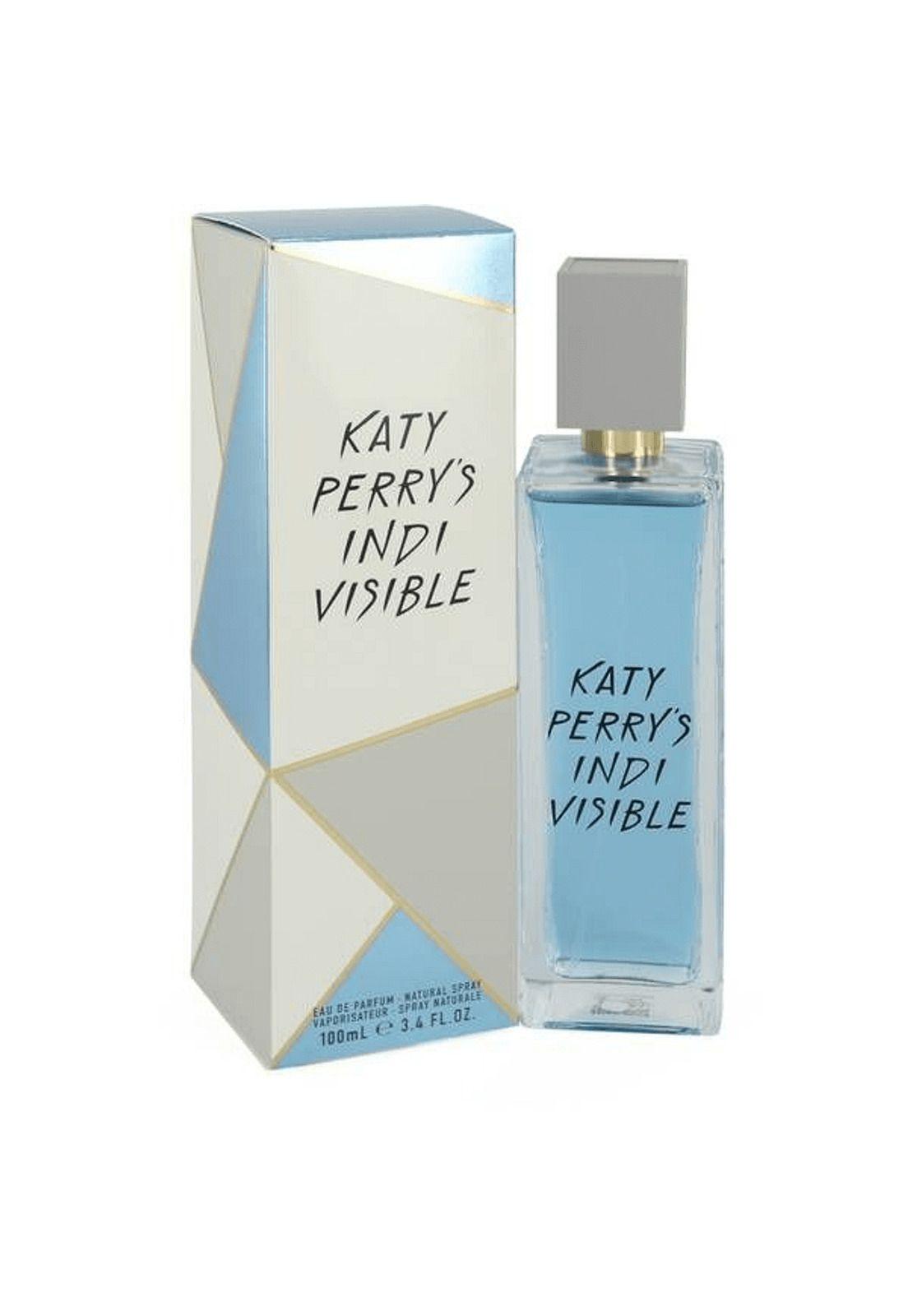 INDIVISIBLE EDP 100 ML - KATY PERRY-0