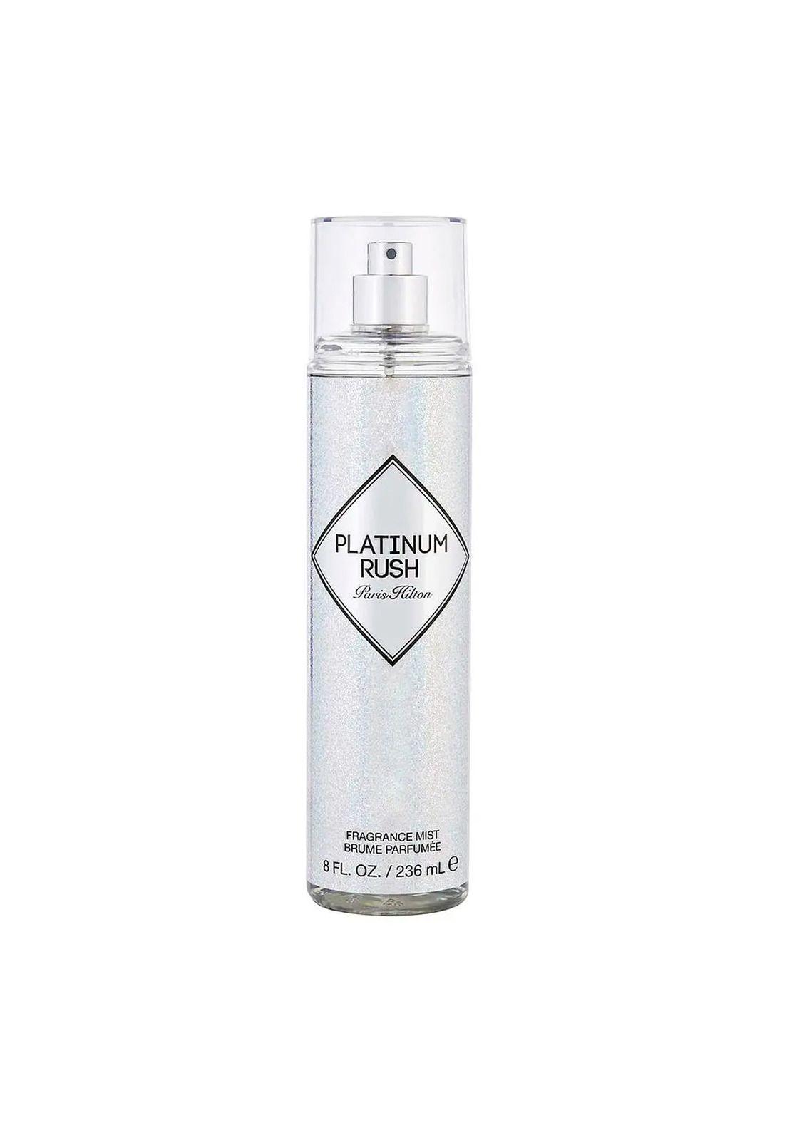 Platinum Rush Body Mist 236 ml-0