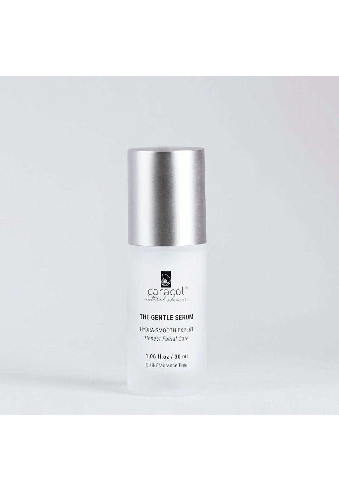 Serum Rejuvenecedor Gentle Caracol Natural Skincare 30ml-1