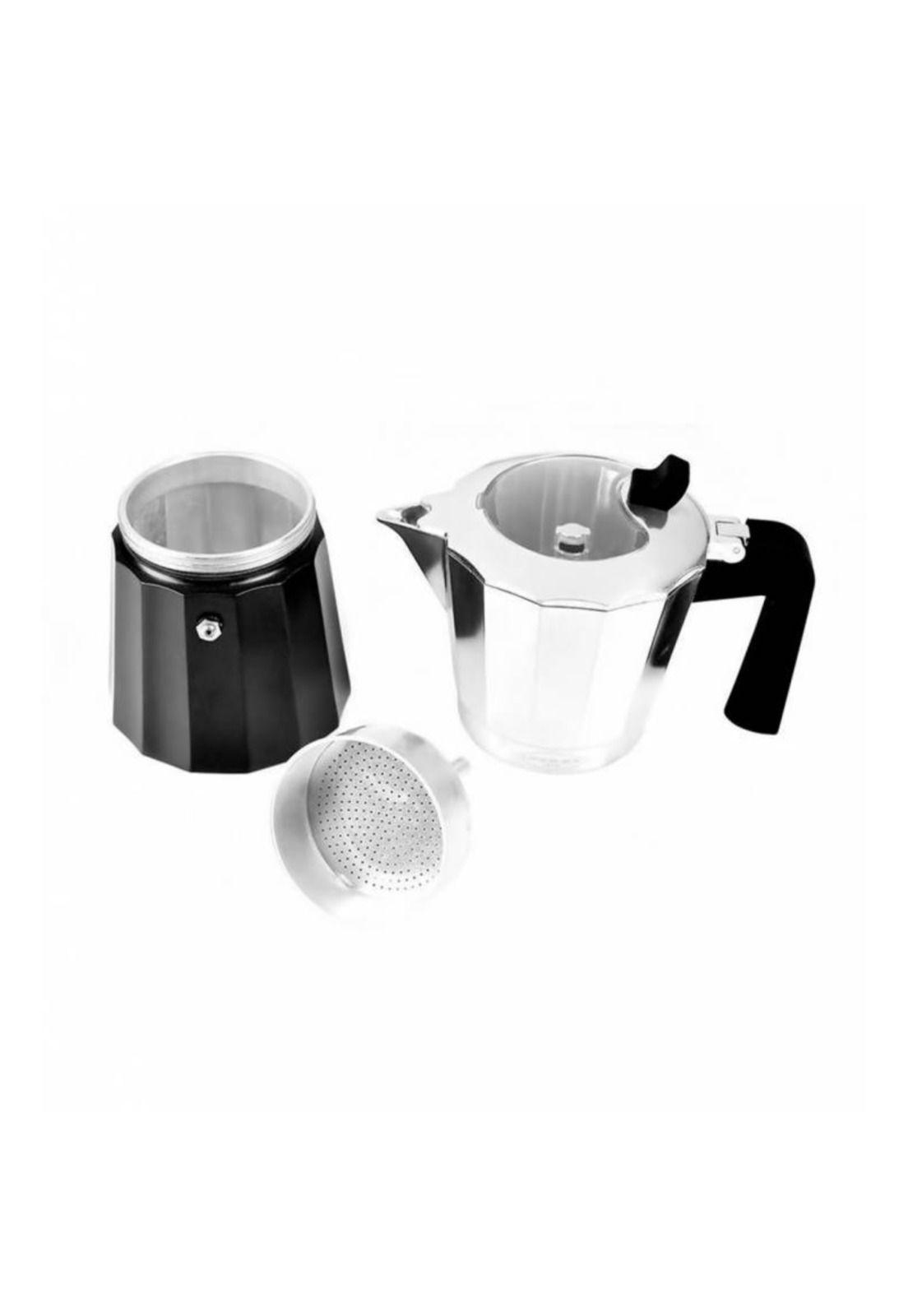 Cafetera Italiana Oroley Induccion 12 Tazas-2