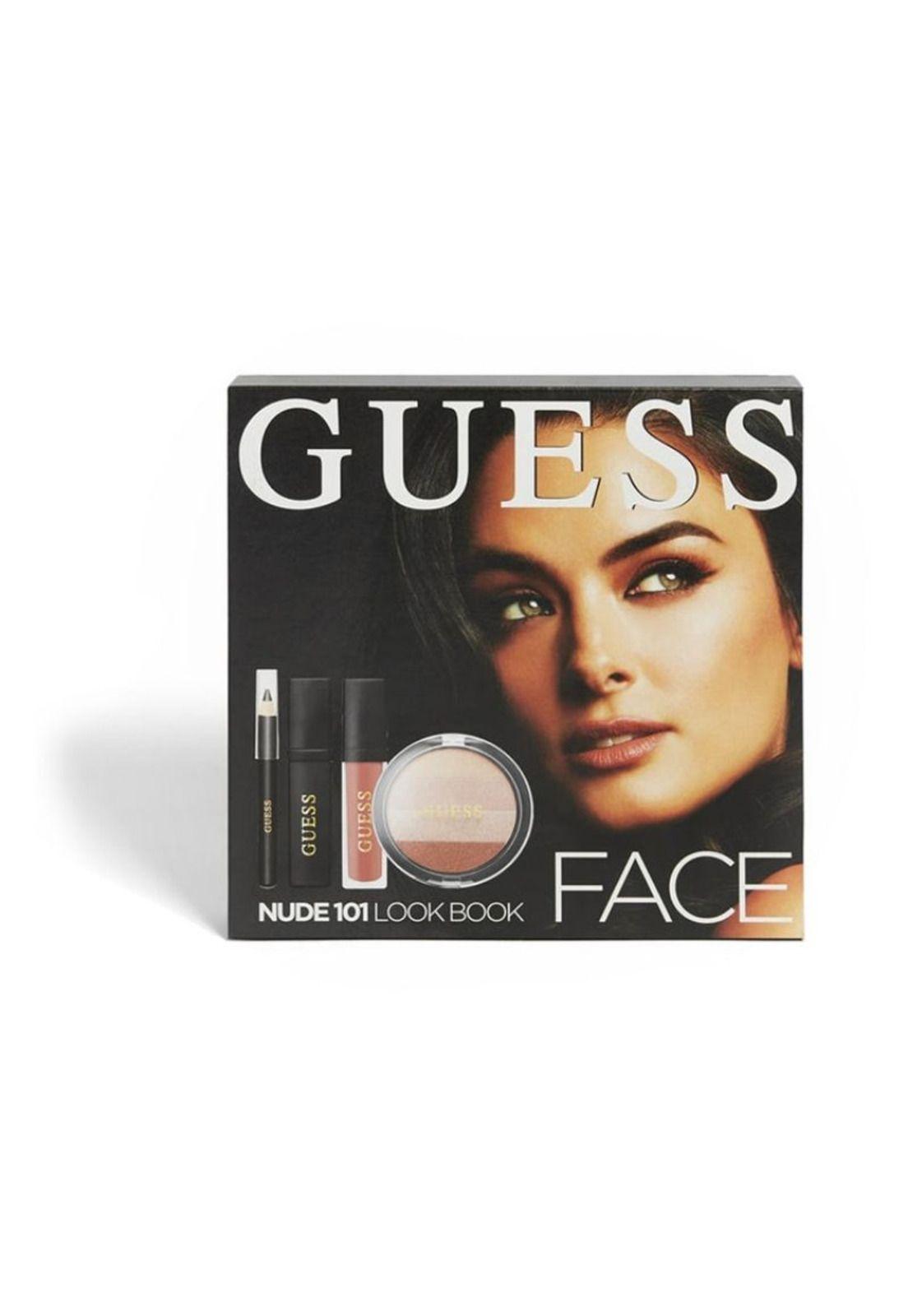 Set Guess Nude 101 Face-0