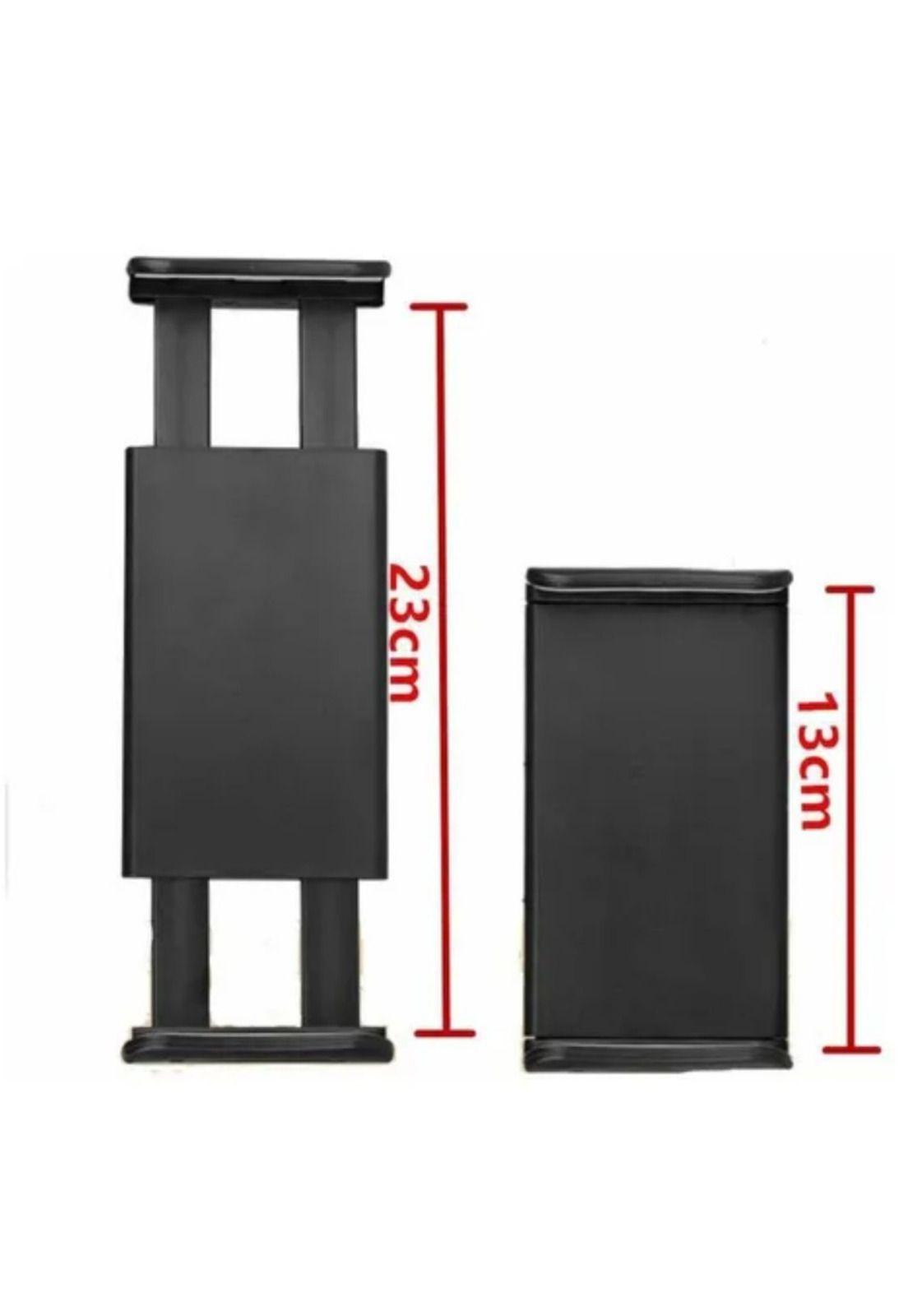 Brazo Flexible Soporte Escritorio Para Tablet iPad celular-4