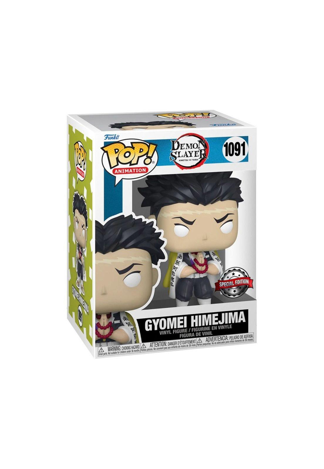 Funko Pop Animation Demon Slayer Gyomei 1091-2
