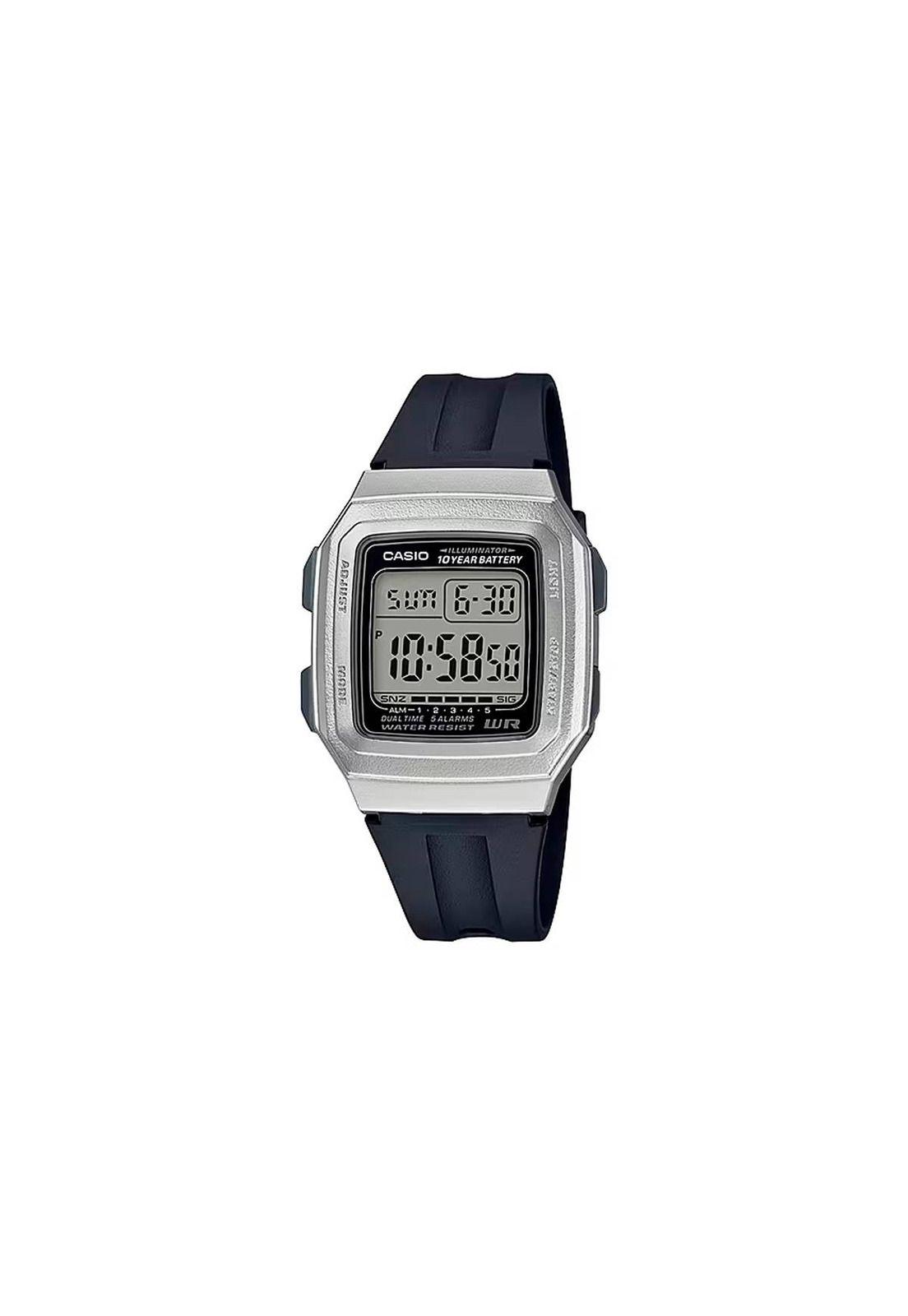 Reloj Casio Digital Varon F-201WAM-7AV-0