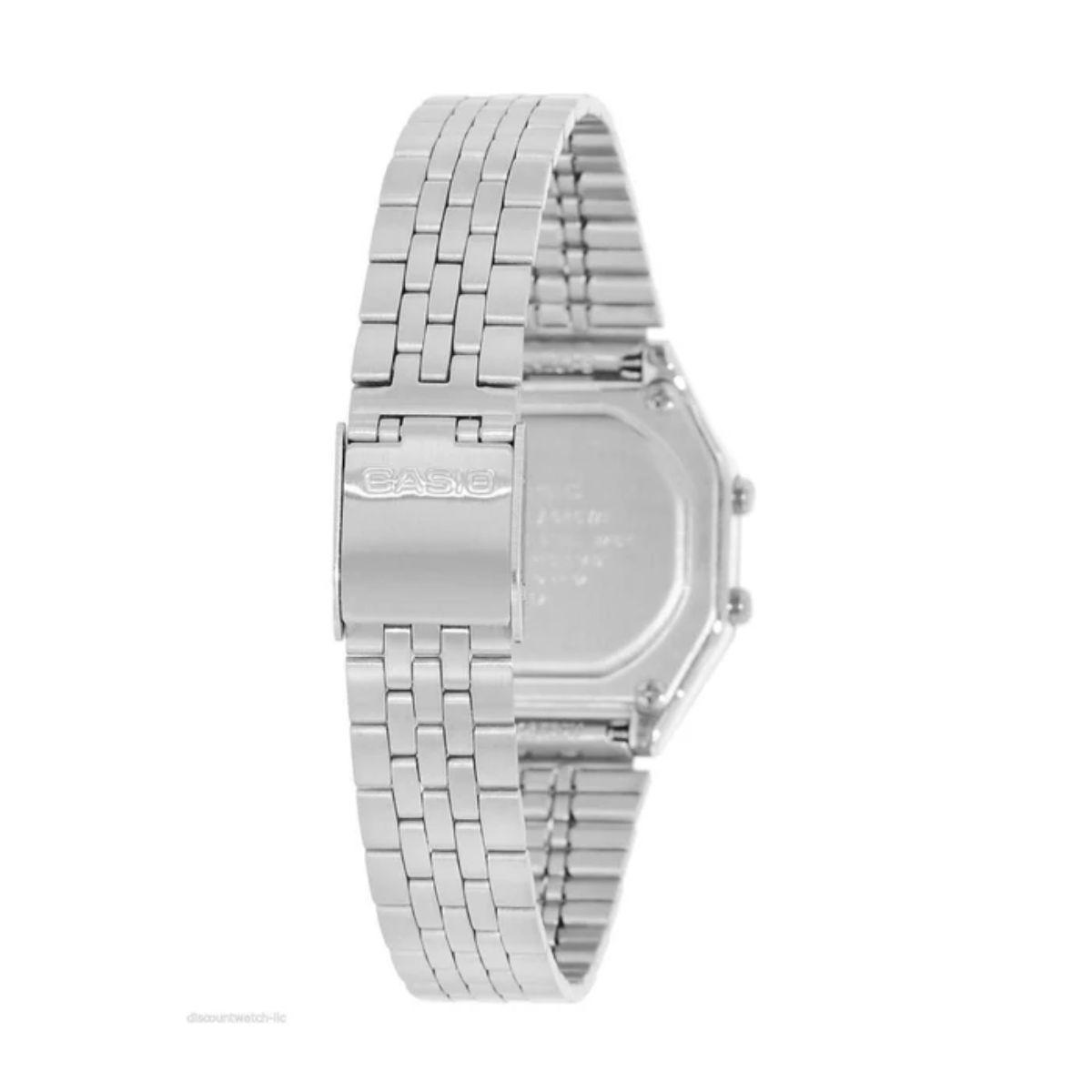 Reloj Casio Digital Dama LA-680WA-7-2