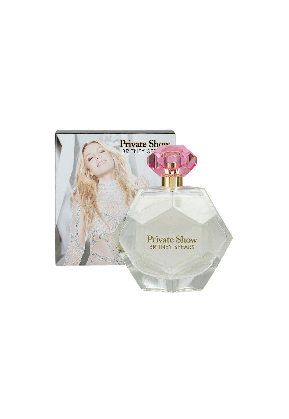 Private Show Britney Spears EDP 30ML -0