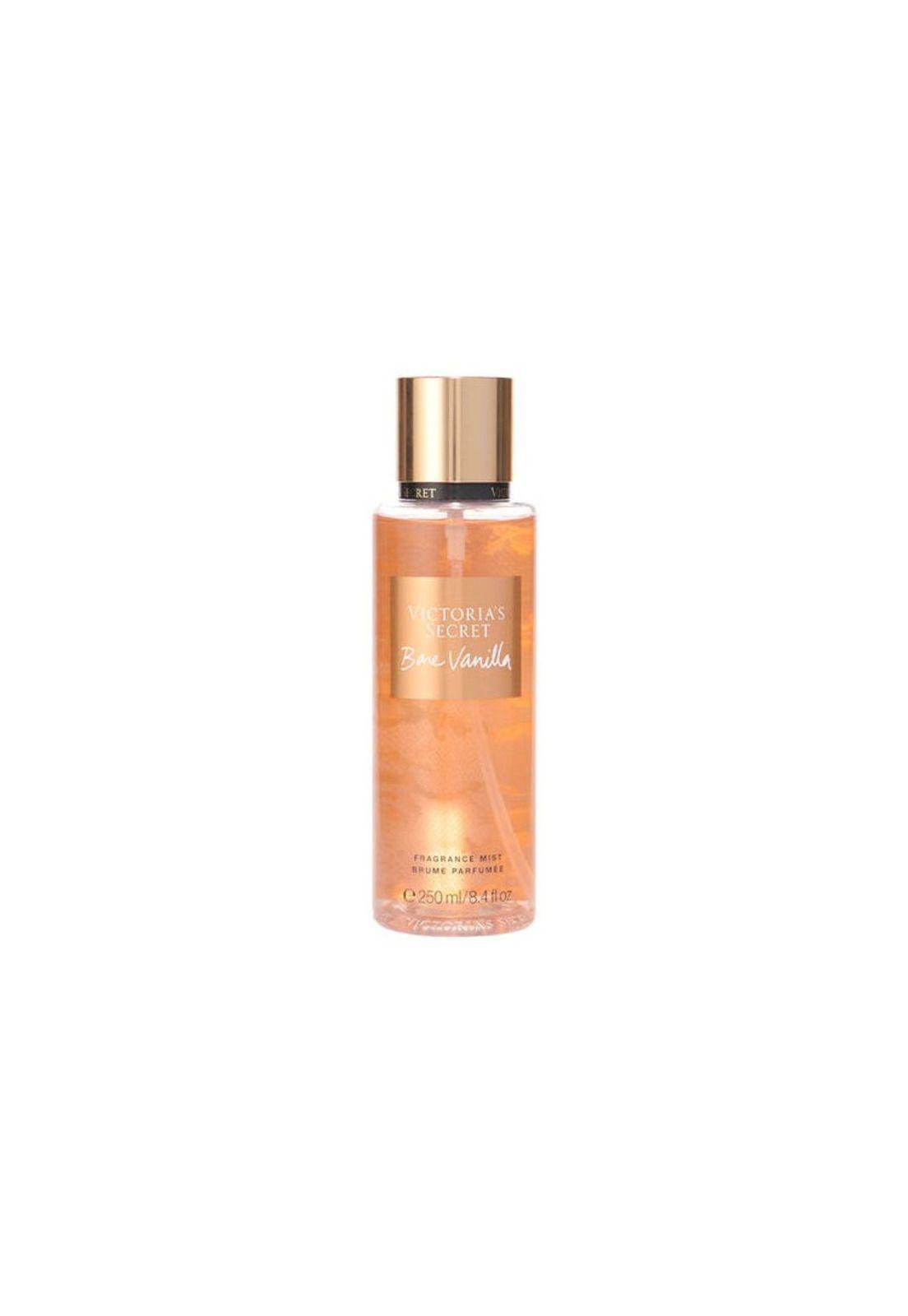 Bare Vanilla 250ml Body Mist Victorias Secret-0
