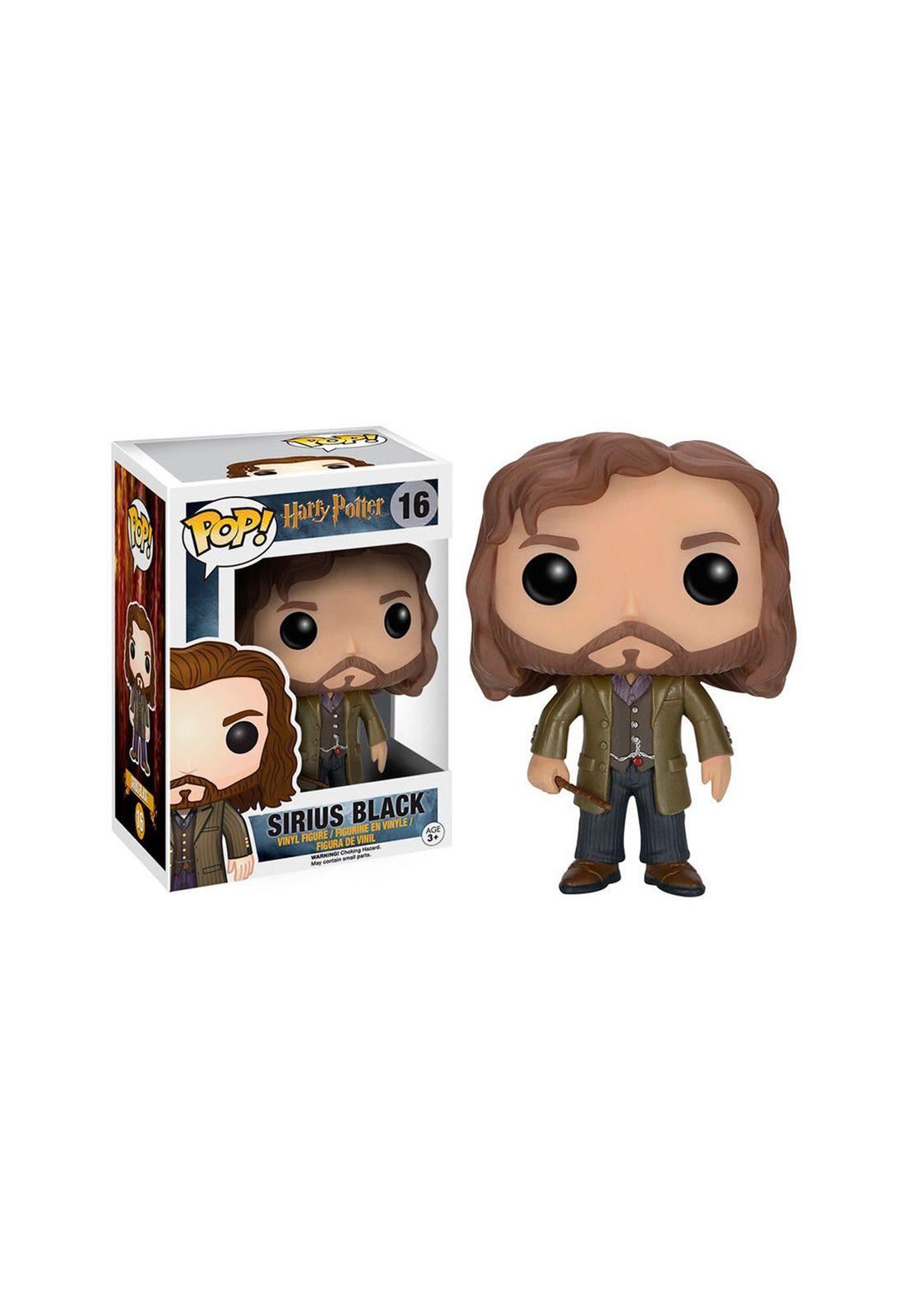 Funko Pop Movies Harry Potter Sirius Black 16-0